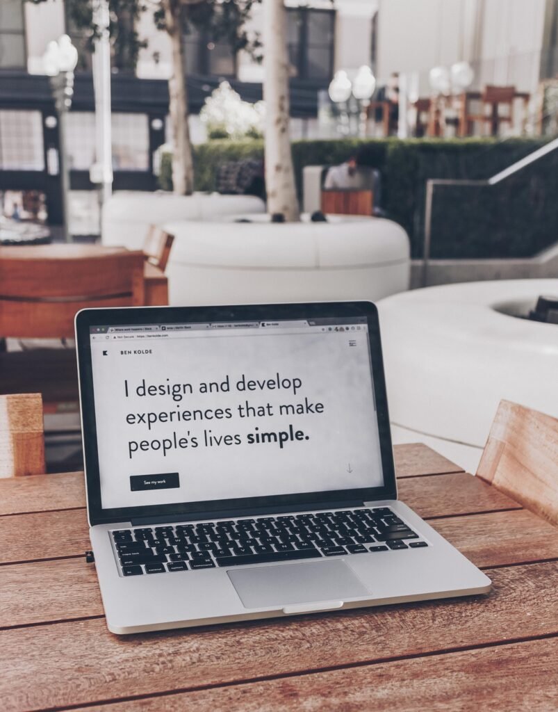 affordable websites for contractors