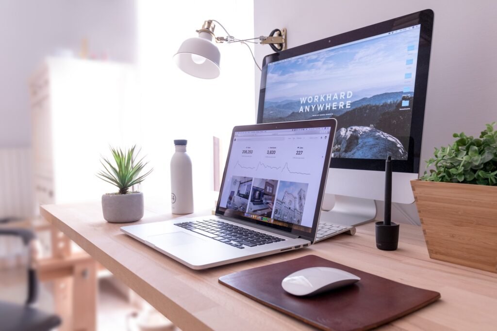 affordable websites for contractors